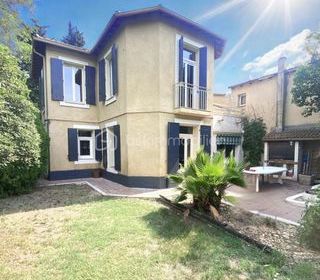  Propri�t�/ch�teau � vendre 6 pi�ces 139 m�