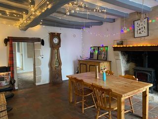  Maison � vendre 7 pi�ces 240 m�