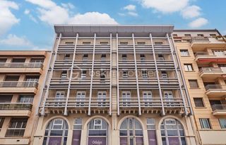  Appartement � vendre 1 pi�ce 26 m�