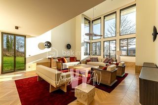  Villa � vendre 10 pi�ces 368 m�