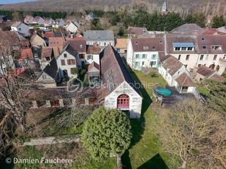  Propri�t�/ch�teau � vendre 10 pi�ces 280 m�