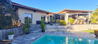  Villa � vendre 5 pi�ces 166 m�