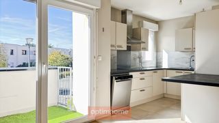  Appartement � vendre 4 pi�ces 78 m�