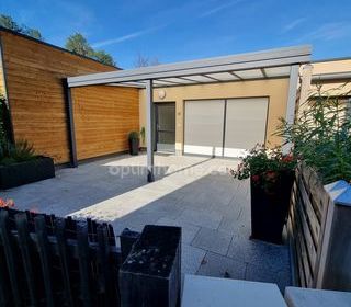  Maison � vendre 3 pi�ces 76 m�