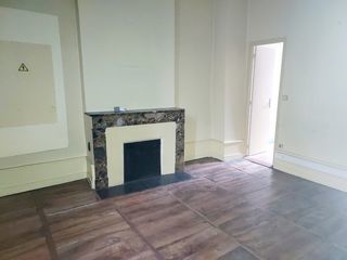  Immeuble � vendre 9 pi�ces 165 m�