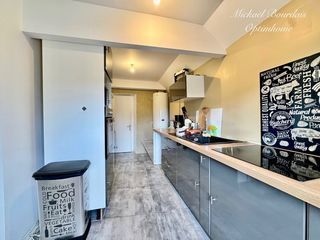  Maison � vendre 5 pi�ces 99 m�