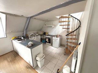  Immeuble � vendre 6 pi�ces 198 m�