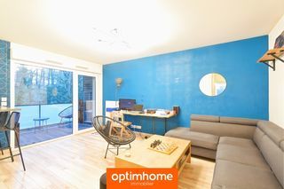  Appartement � vendre 3 pi�ces 58 m�