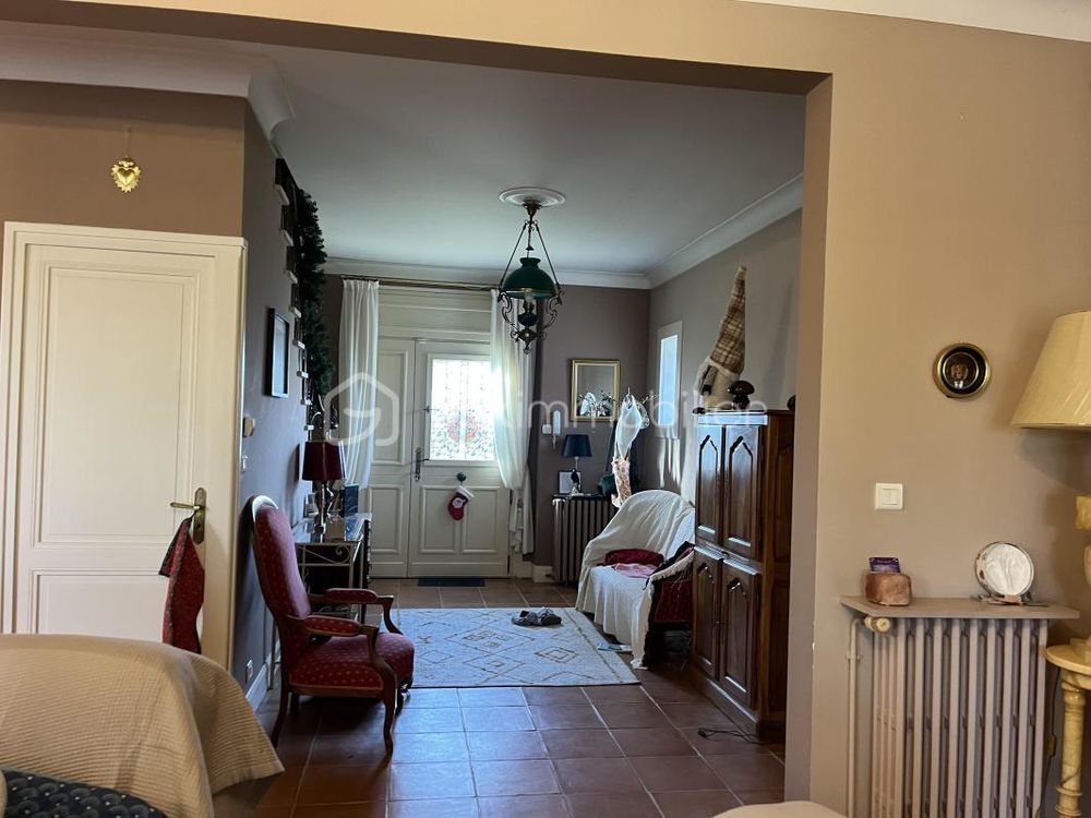 � vendre  Propri�t�/ch�teau Bergerac (24100)