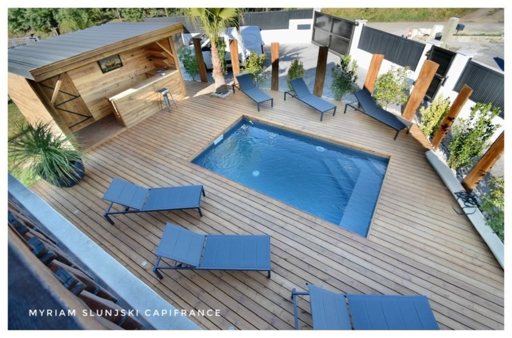 � vendre  Villa Soorts-Hossegor (40150)