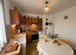  Maison � vendre 5 pi�ces 100 m�