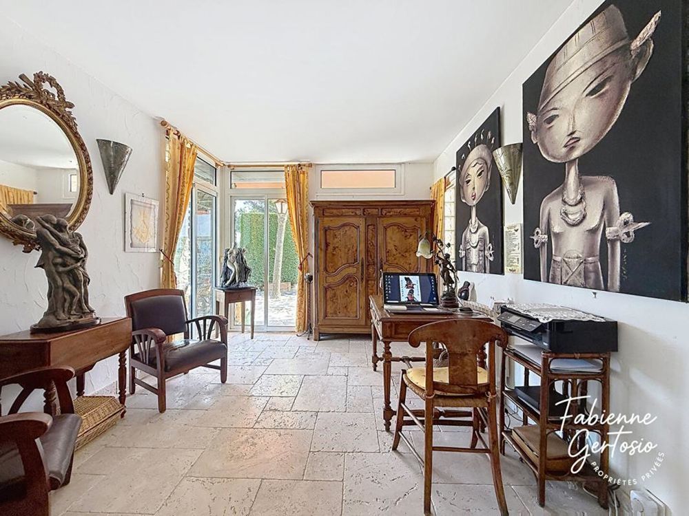 � vendre  Maison Le Beausset (83330)