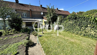  Maison � vendre 6 pi�ces 89 m�