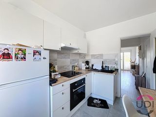  Appartement � vendre 4 pi�ces 68 m�