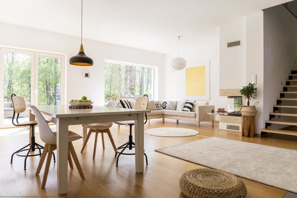 � vendre  Maison Saint-Ouen (93400)