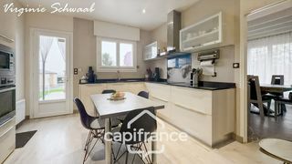  Maison � vendre 5 pi�ces 115 m�