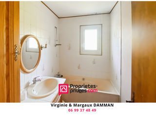  Maison � vendre 5 pi�ces 92 m�