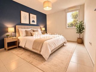  Appartement � vendre 3 pi�ces 62 m�