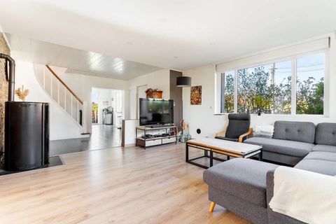   Maison de 5 pi�ces de 163 m� � Camphin-en-Carembault Maison - 5 pi�ce(s) - 163 m�