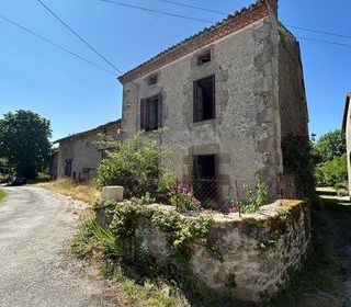  Maison � vendre 4 pi�ces 109 m�