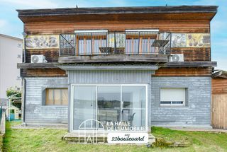  Maison � vendre 7 pi�ces 195 m�