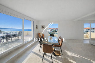  Appartement � vendre 5 pi�ces 140 m�