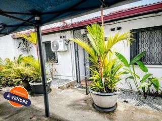  Maison � vendre 10 pi�ces 200 m�