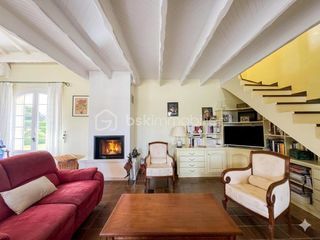  Propri�t�/ch�teau � vendre 6 pi�ces 174 m�