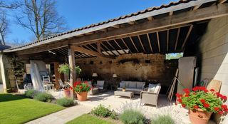  Propri�t�/ch�teau � vendre 5 pi�ces 140 m�