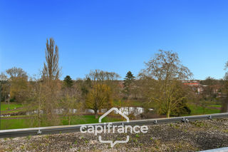  Appartement � vendre 4 pi�ces 79 m�