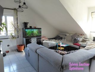  Appartement � vendre 4 pi�ces 67 m�