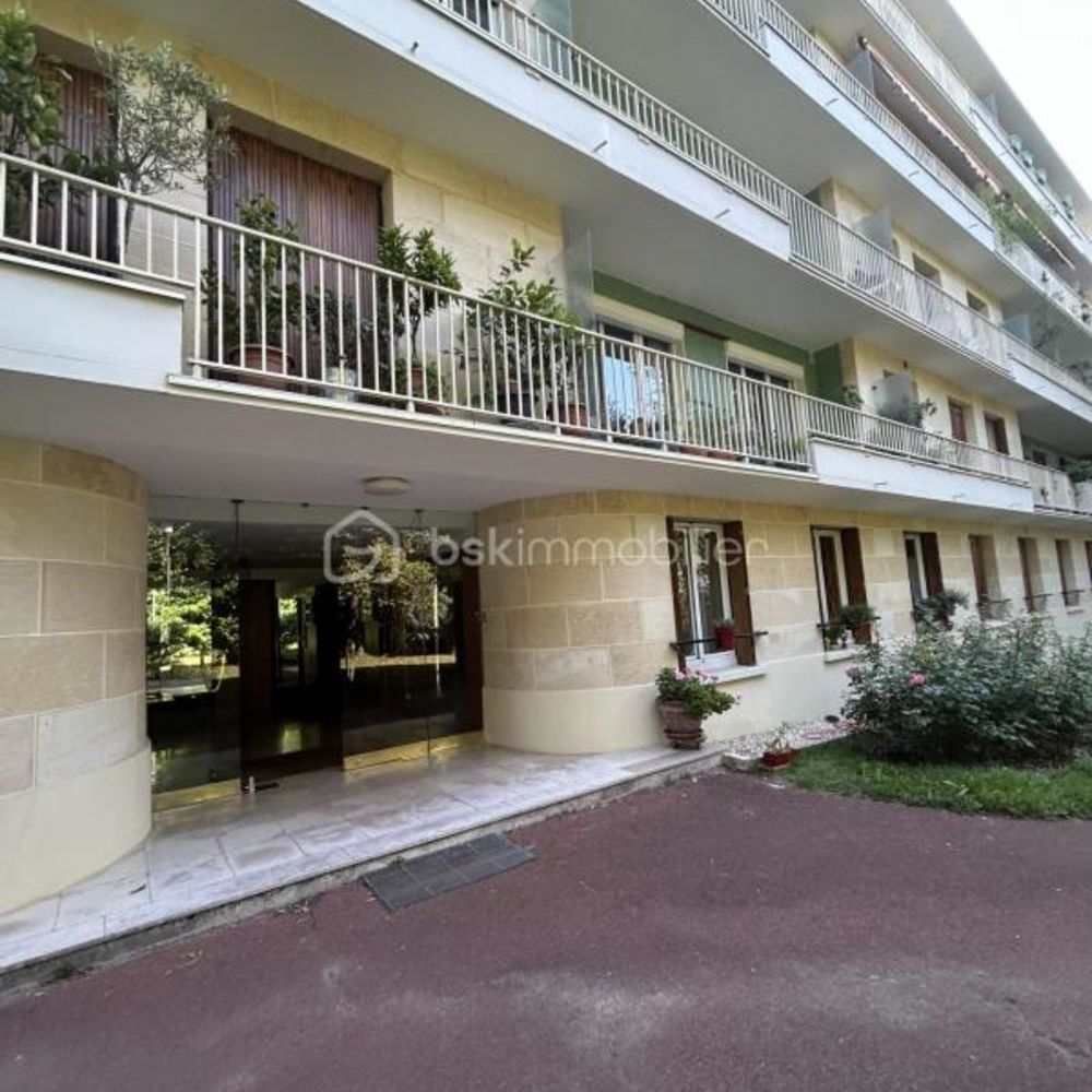 � vendre  Appartement S�vres (92310)