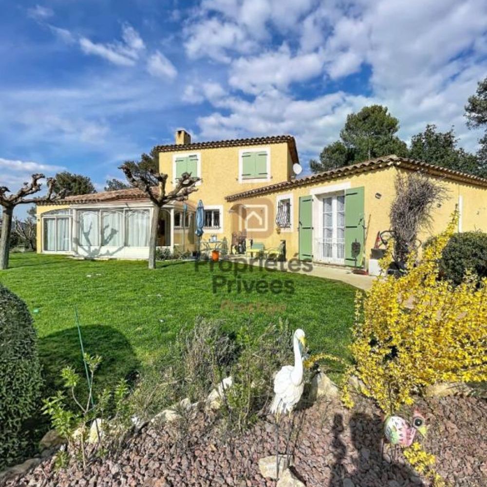 � vendre  Villa Saint-Maximin-la-Sainte-Baume (83470)