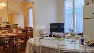  Immeuble � vendre 9 pi�ces 200 m�