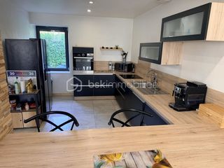  Maison � vendre 4 pi�ces 120 m�