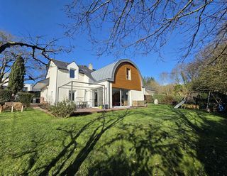  Maison � vendre 9 pi�ces 174 m�