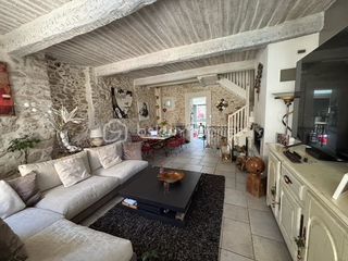  Maison � vendre 4 pi�ces 135 m�