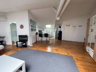  Appartement � vendre 1 pi�ce 45 m�