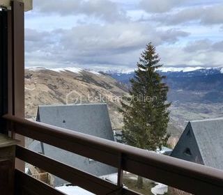  Appartement � vendre 1 pi�ce 19 m�