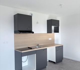  Appartement � louer 2 pi�ces 48 m�