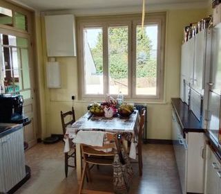  Maison � vendre 5 pi�ces 94 m�