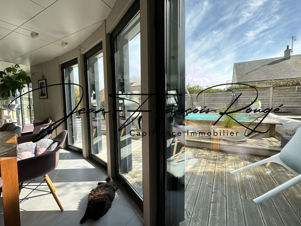 � vendre  Maison Agon-Coutainville (50230)