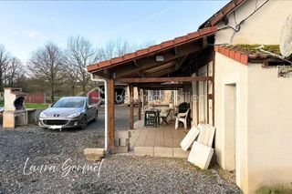  Maison � vendre 5 pi�ces 110 m�