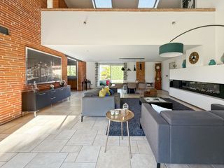  Ferme � vendre 5 pi�ces 298 m�