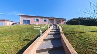  Maison � vendre 6 pi�ces 160 m�