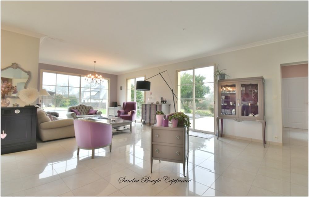 � vendre  Maison Laval (53000)