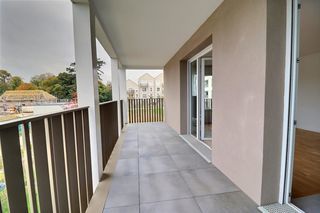  Appartement � vendre 4 pi�ces 78 m�