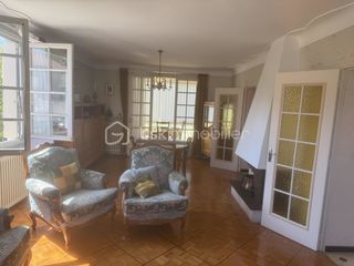  Maison � vendre 4 pi�ces 120 m�