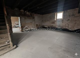  Maison � vendre 3 pi�ces 100 m�