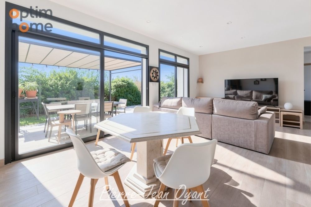 � vendre  Maison Velaux (13880)